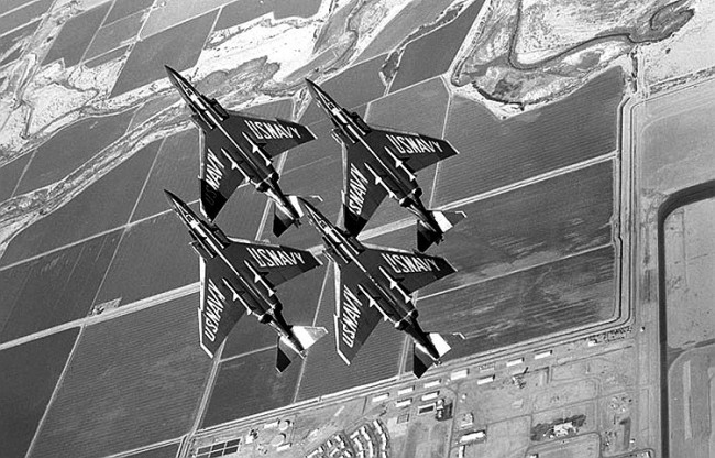 data/extra_images/2016/Blue_Angels_F-4J_Phantoms_formation_from_below_1969.jpg