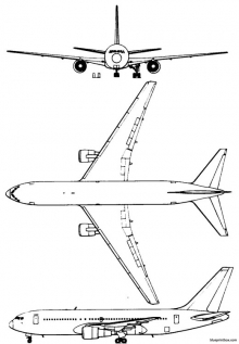 Boeing B-17 Plans Free Download - AeroFred.com - Download and Share ...