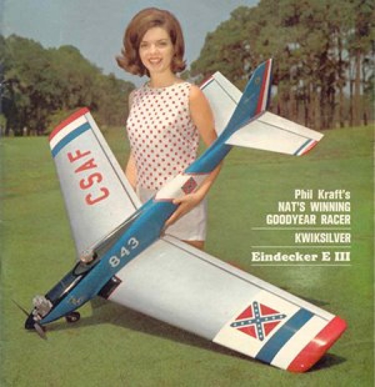 Phoenix model airplane plan