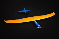 EasyMax model airplane plan