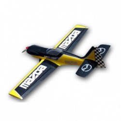 Zlin Z50 model airplane plan